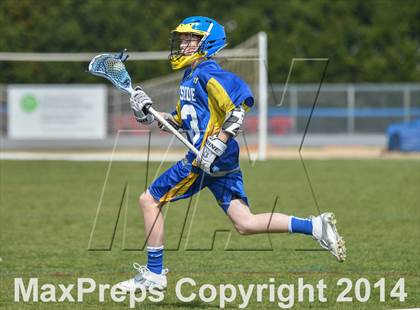 Thumbnail 1 in Eastside vs Spartanburg (Riverside JV Tournament) photogallery.