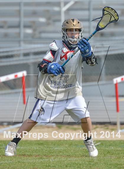 Thumbnail 2 in Eastside vs Spartanburg (Riverside JV Tournament) photogallery.