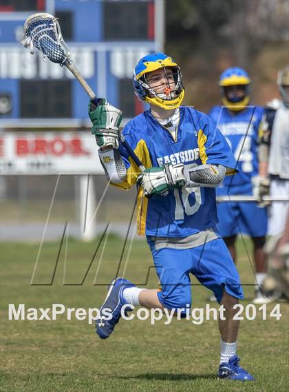 Thumbnail 3 in Eastside vs Spartanburg (Riverside JV Tournament) photogallery.