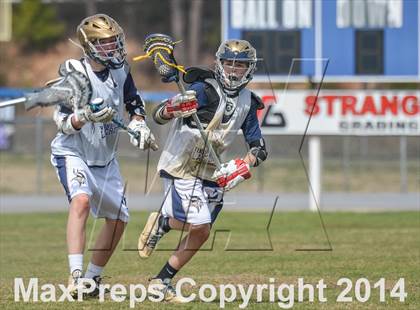 Thumbnail 1 in Eastside vs Spartanburg (Riverside JV Tournament) photogallery.