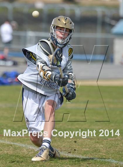 Thumbnail 2 in Eastside vs Spartanburg (Riverside JV Tournament) photogallery.