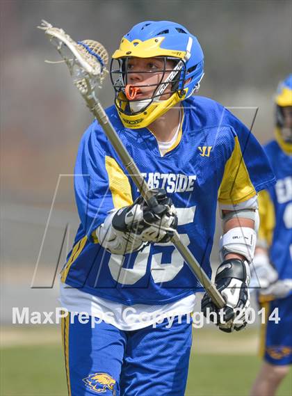 Thumbnail 1 in Eastside vs Spartanburg (Riverside JV Tournament) photogallery.