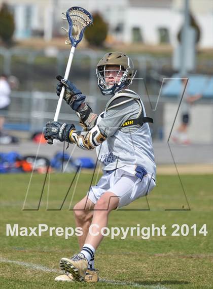 Thumbnail 1 in Eastside vs Spartanburg (Riverside JV Tournament) photogallery.