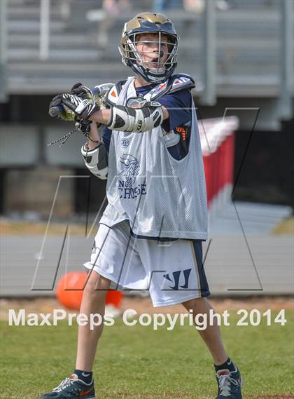 Thumbnail 2 in Eastside vs Spartanburg (Riverside JV Tournament) photogallery.