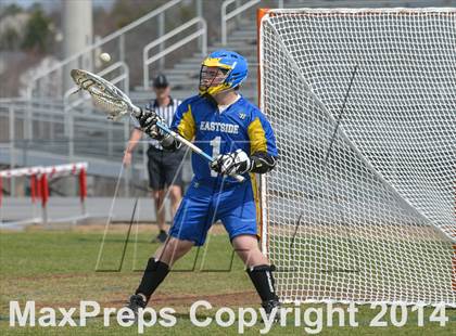 Thumbnail 3 in Eastside vs Spartanburg (Riverside JV Tournament) photogallery.