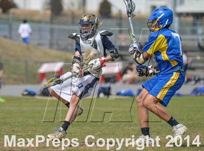Thumbnail 2 in Eastside vs Spartanburg (Riverside JV Tournament) photogallery.