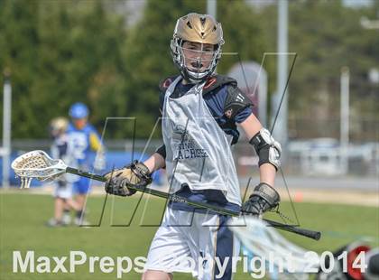 Thumbnail 2 in Eastside vs Spartanburg (Riverside JV Tournament) photogallery.