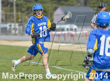 Thumbnail 3 in Eastside vs Spartanburg (Riverside JV Tournament) photogallery.