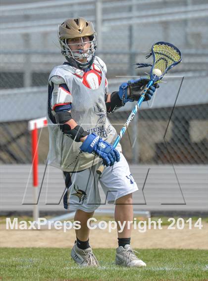 Thumbnail 1 in Eastside vs Spartanburg (Riverside JV Tournament) photogallery.