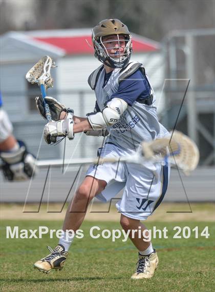 Thumbnail 1 in Eastside vs Spartanburg (Riverside JV Tournament) photogallery.