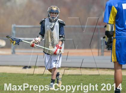 Thumbnail 2 in Eastside vs Spartanburg (Riverside JV Tournament) photogallery.