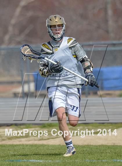 Thumbnail 1 in Eastside vs Spartanburg (Riverside JV Tournament) photogallery.