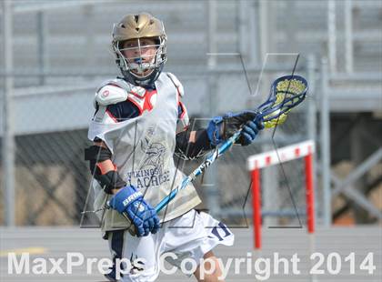 Thumbnail 1 in Eastside vs Spartanburg (Riverside JV Tournament) photogallery.