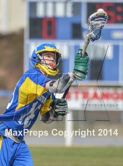 Thumbnail 2 in Eastside vs Spartanburg (Riverside JV Tournament) photogallery.