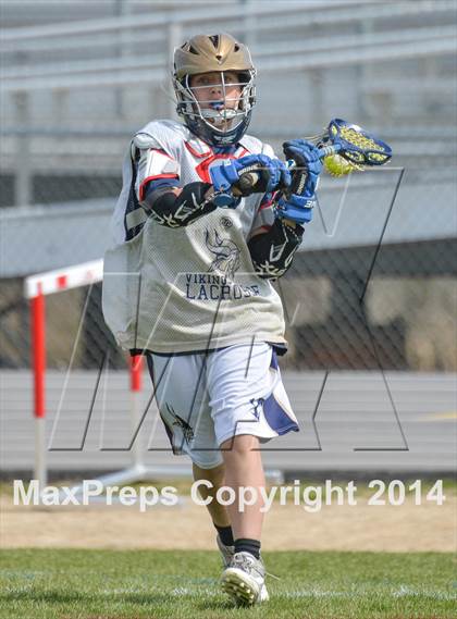 Thumbnail 2 in Eastside vs Spartanburg (Riverside JV Tournament) photogallery.