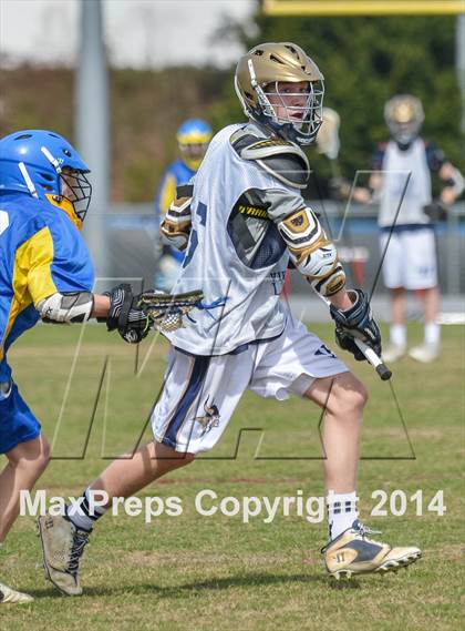 Thumbnail 3 in Eastside vs Spartanburg (Riverside JV Tournament) photogallery.