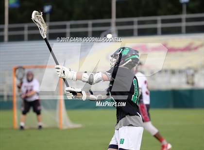 Thumbnail 1 in Cedar Ridge vs. Weddington (NCHSAA Final) photogallery.