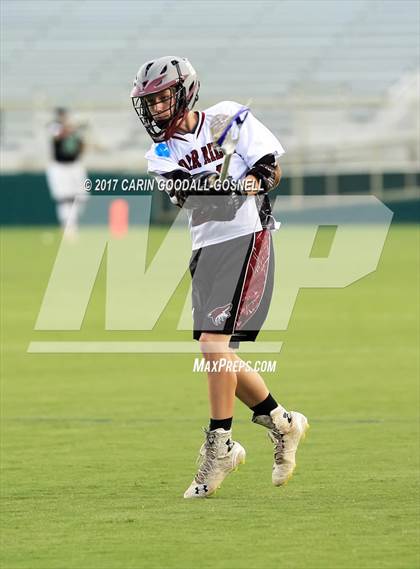 Thumbnail 1 in Cedar Ridge vs. Weddington (NCHSAA Final) photogallery.