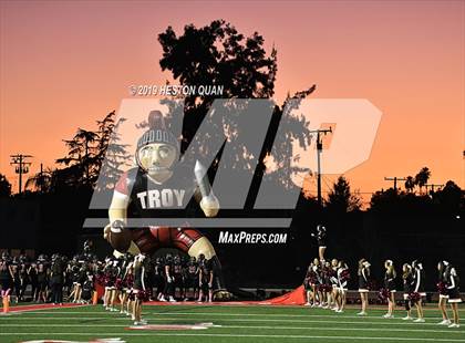 Thumbnail 1 in Fullerton @ Troy photogallery.