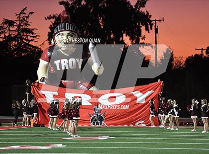 Thumbnail 1 in Fullerton @ Troy photogallery.