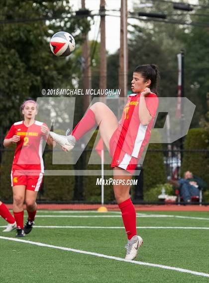 Thumbnail 1 in St. Anthony's @ Sacred Heart Academy photogallery.