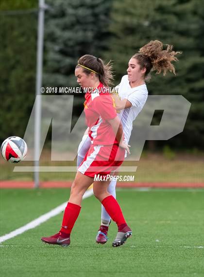 Thumbnail 3 in St. Anthony's @ Sacred Heart Academy photogallery.