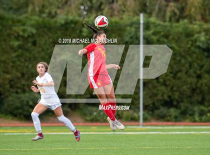 Thumbnail 1 in St. Anthony's @ Sacred Heart Academy photogallery.