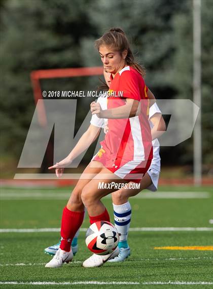 Thumbnail 1 in St. Anthony's @ Sacred Heart Academy photogallery.