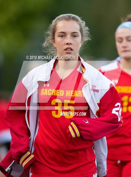 Thumbnail 2 in St. Anthony's @ Sacred Heart Academy photogallery.