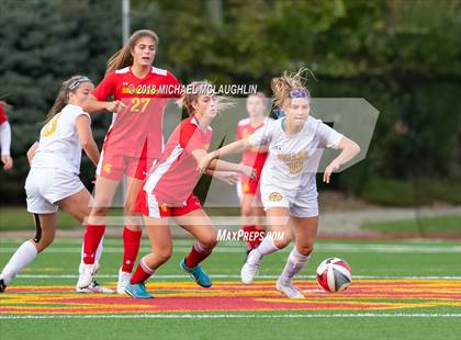 Thumbnail 2 in St. Anthony's @ Sacred Heart Academy photogallery.