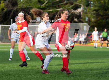 Thumbnail 2 in St. Anthony's @ Sacred Heart Academy photogallery.