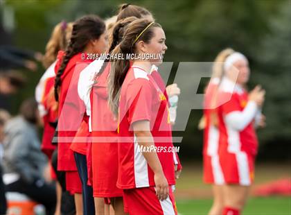 Thumbnail 2 in St. Anthony's @ Sacred Heart Academy photogallery.