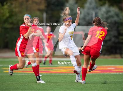 Thumbnail 3 in St. Anthony's @ Sacred Heart Academy photogallery.