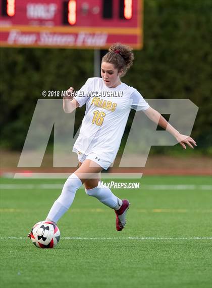 Thumbnail 3 in St. Anthony's @ Sacred Heart Academy photogallery.