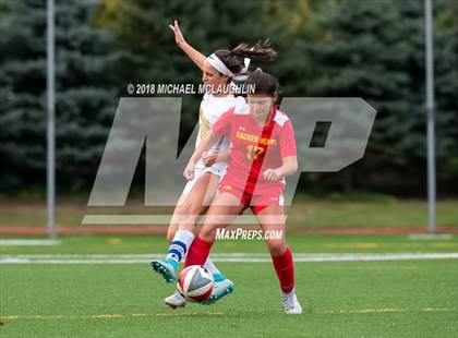 Thumbnail 1 in St. Anthony's @ Sacred Heart Academy photogallery.