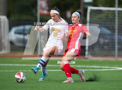 Thumbnail 2 in St. Anthony's @ Sacred Heart Academy photogallery.