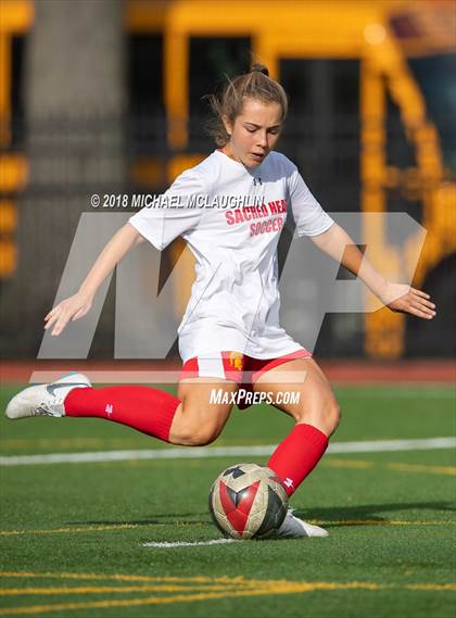 Thumbnail 3 in St. Anthony's @ Sacred Heart Academy photogallery.