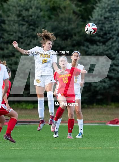 Thumbnail 2 in St. Anthony's @ Sacred Heart Academy photogallery.