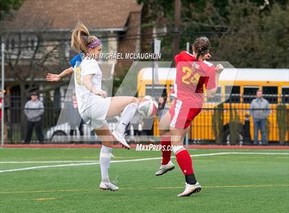 Thumbnail 2 in St. Anthony's @ Sacred Heart Academy photogallery.