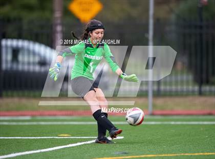 Thumbnail 1 in St. Anthony's @ Sacred Heart Academy photogallery.