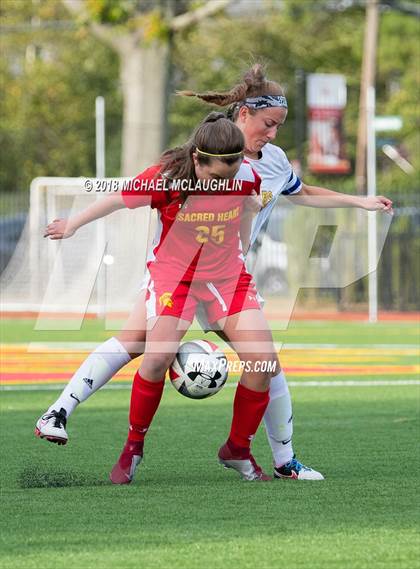 Thumbnail 3 in St. Anthony's @ Sacred Heart Academy photogallery.