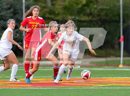 Thumbnail 3 in St. Anthony's @ Sacred Heart Academy photogallery.