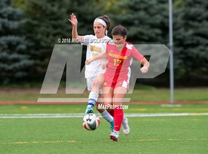 Thumbnail 3 in St. Anthony's @ Sacred Heart Academy photogallery.