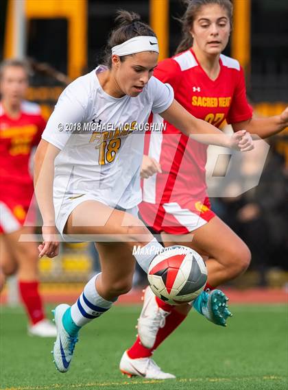 Thumbnail 3 in St. Anthony's @ Sacred Heart Academy photogallery.