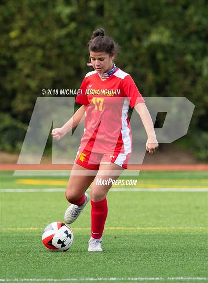 Thumbnail 3 in St. Anthony's @ Sacred Heart Academy photogallery.