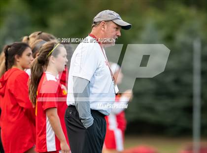 Thumbnail 3 in St. Anthony's @ Sacred Heart Academy photogallery.