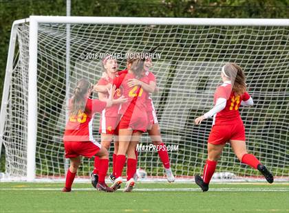 Thumbnail 3 in St. Anthony's @ Sacred Heart Academy photogallery.