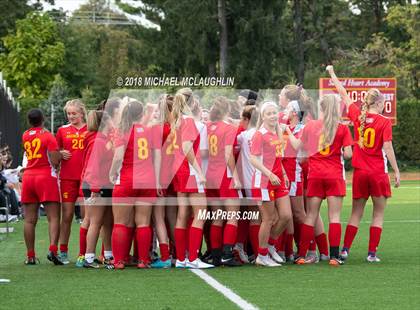 Thumbnail 3 in St. Anthony's @ Sacred Heart Academy photogallery.
