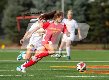 Thumbnail 2 in St. Anthony's @ Sacred Heart Academy photogallery.
