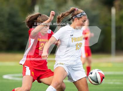 Thumbnail 1 in St. Anthony's @ Sacred Heart Academy photogallery.